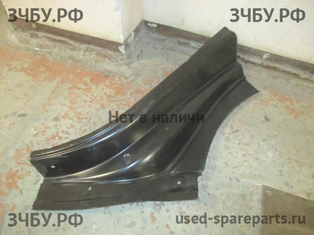 Toyota Camry 7 (V50) Порог правый