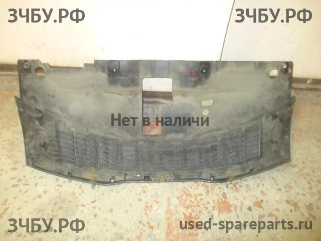 KIA Rio 3 Решетка радиатора