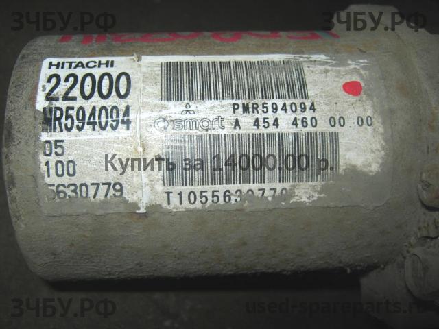 Mitsubishi Colt 6 (Z30) Рейка рулевая