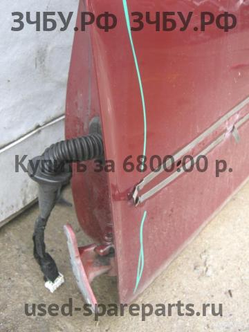 Mitsubishi Colt 6 (Z30) Дверь передняя левая