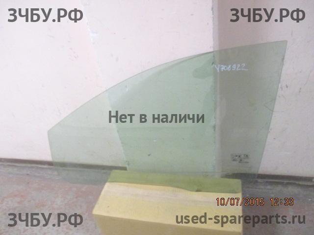 Ford Focus 2 (рестайлинг) Стекло двери передней левой