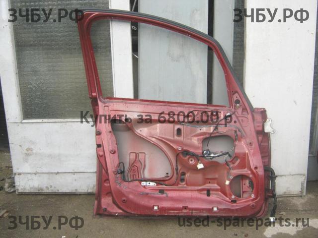 Mitsubishi Colt 6 (Z30) Дверь передняя левая