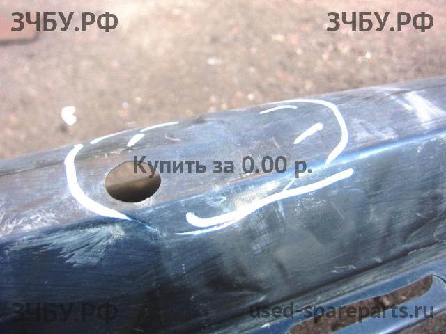 Определить Определить Усилитель бампера ?