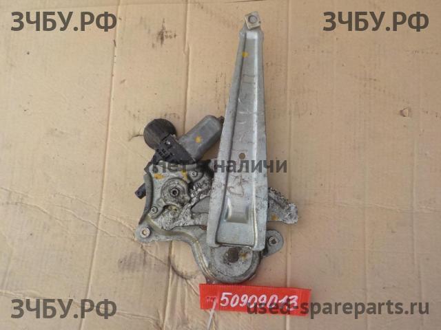 Toyota Camry 7 (V50) Стеклоподъёмник электрический задний правый