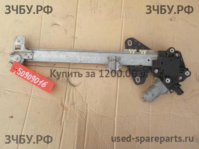 Honda Civic 8 (4D) Стеклоподъёмник электрический задний левый