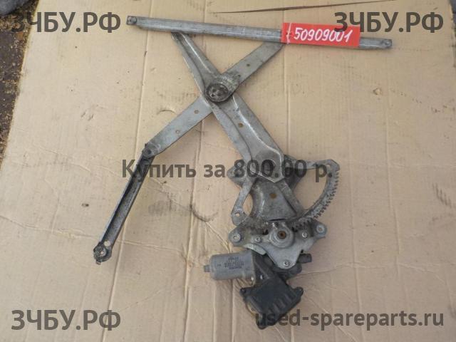 Toyota Corolla (E14 - E15) Стеклоподъёмник электрический задний правый
