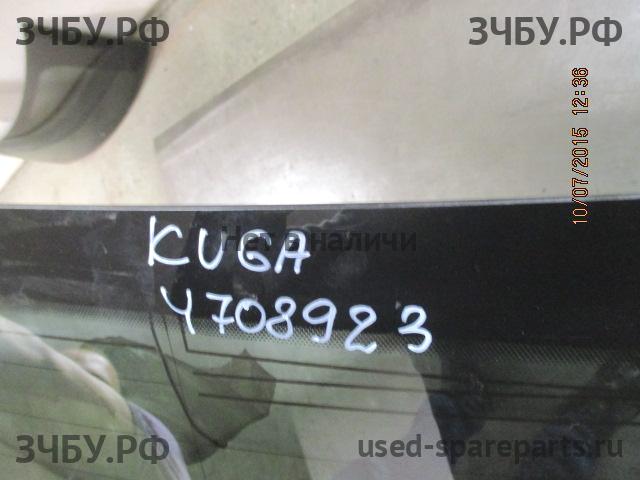 Ford Kuga 2 Стекло заднее