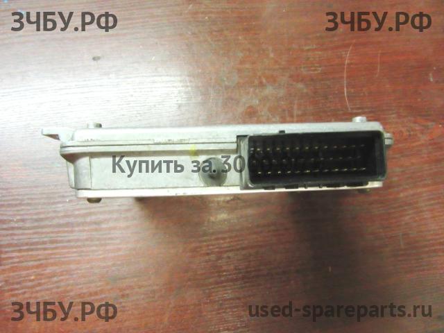 Rover 200 (RF) Блок управления двигателем