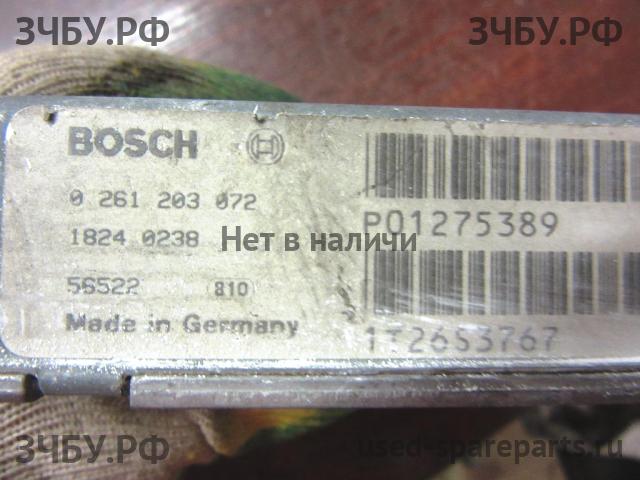 Volvo 850 Блок управления двигателем