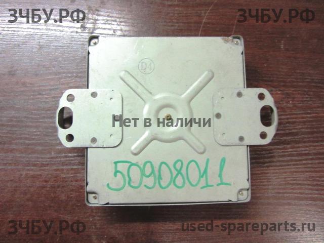 Subaru Legacy 3 (B12) Блок управления двигателем
