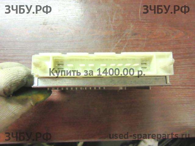 Volvo V70 (2) Блок управления АКПП