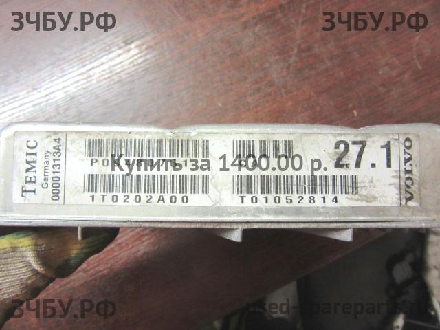 Volvo V70 (2) Блок управления АКПП