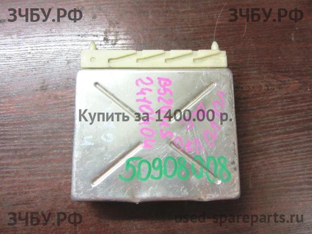 Volvo V70 (2) Блок управления АКПП