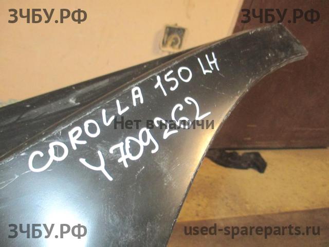 Toyota Corolla (E14 - E15) Порог левый
