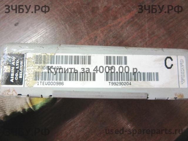Volvo S40 (1) Блок управления АКПП