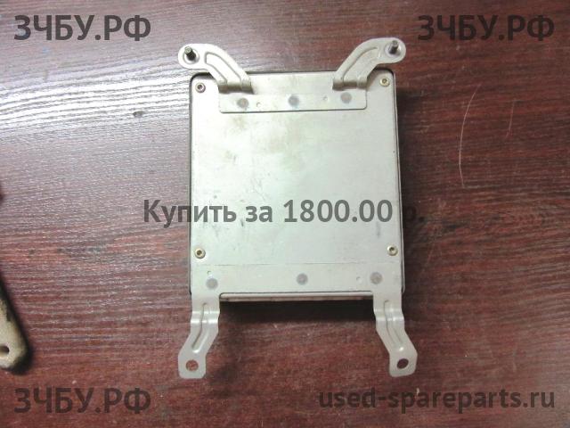 Mazda MPV 2 [LW] Блок управления двигателем