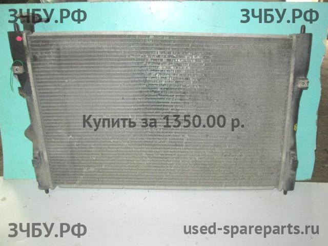 Mitsubishi Colt 6 (Z30) Радиатор основной (охлаждение ДВС)