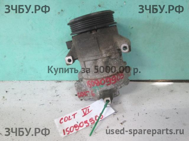 Mitsubishi Colt 6 (Z30) Компрессор системы кондиционирования