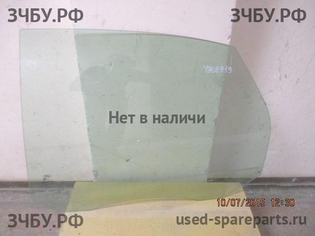 Ford Focus 2 (рестайлинг) Стекло двери задней левой