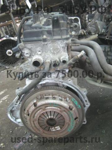 Mitsubishi Colt 6 (Z30) Двигатель (ДВС)