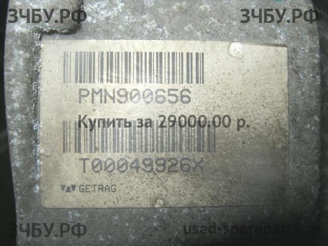 Mitsubishi Colt 6 (Z30) РКПП (роботизированная коробка переключения передач)