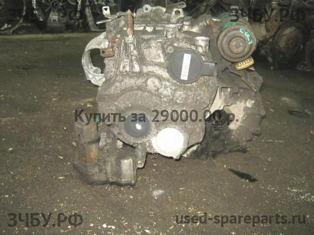 Mitsubishi Colt 6 (Z30) РКПП (роботизированная коробка переключения передач)