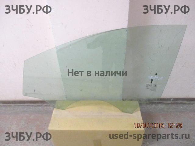 Ford Focus 3 Стекло двери передней левой