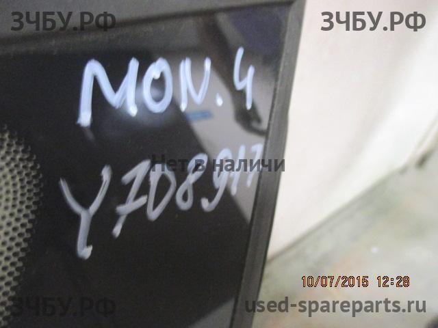 Ford Mondeo 4 Стекло кузовное глухое правое