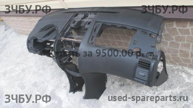 Honda Accord 7 Торпедо