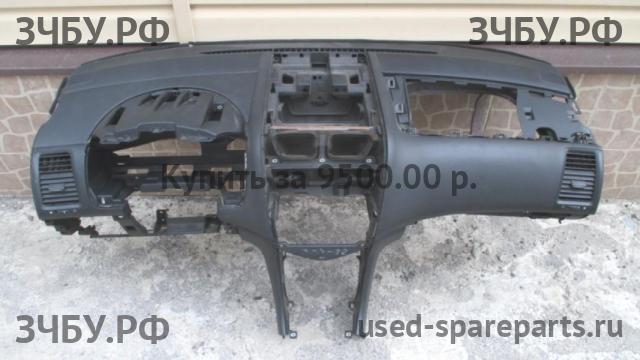 Honda Accord 7 Торпедо