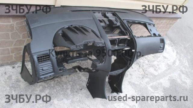 Honda Accord 7 Торпедо
