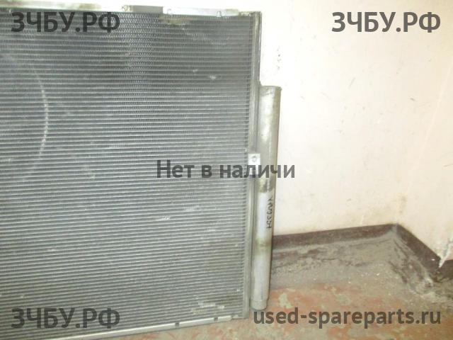 Toyota Land Cruiser 150 (PRADO) Радиатор кондиционера