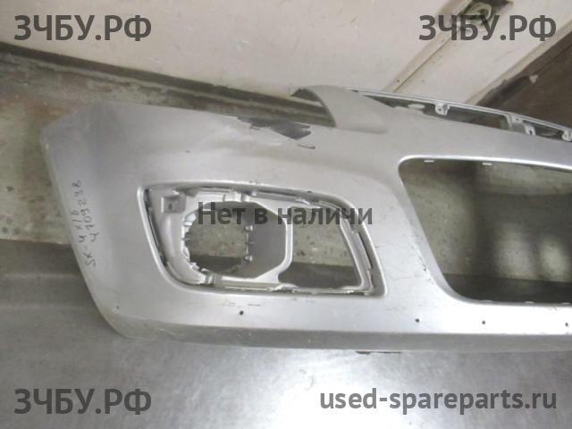 Suzuki SX4 (1) Бампер передний