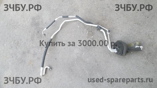 Mazda 3 [BK] Трубка кондиционера