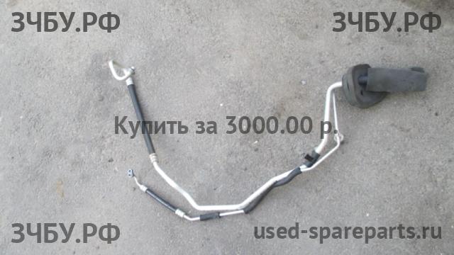 Mazda 3 [BK] Трубка кондиционера