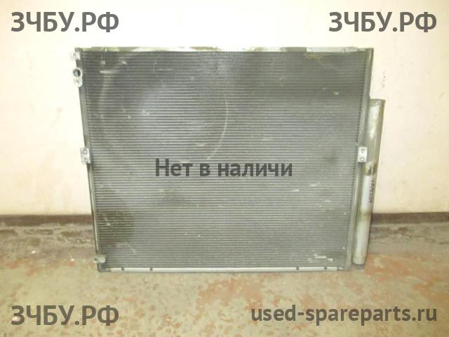 Toyota Land Cruiser 150 (PRADO) Радиатор кондиционера