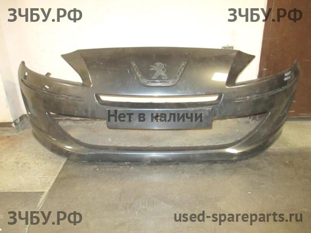 Peugeot 408 Бампер передний