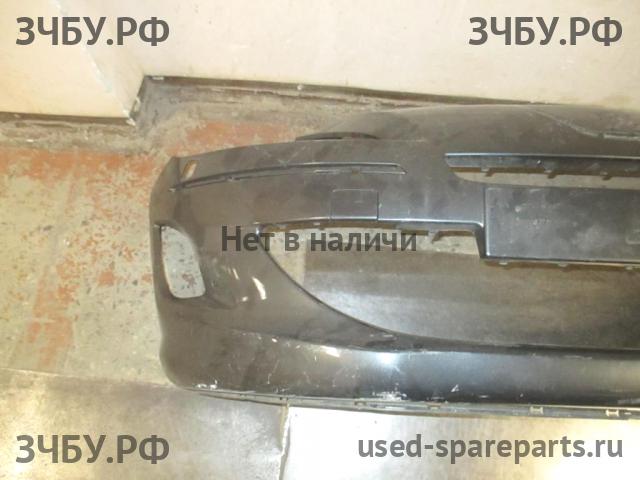 Peugeot 408 Бампер передний