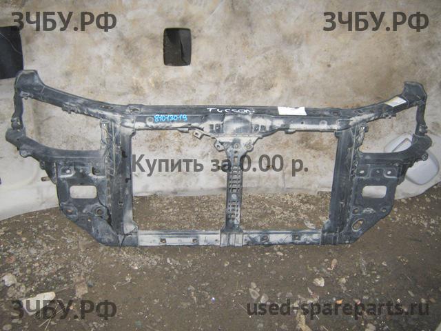 Hyundai Определить Панель передняя (телевизор)