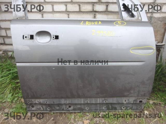 Land Rover Freelander 2 Дверь передняя правая