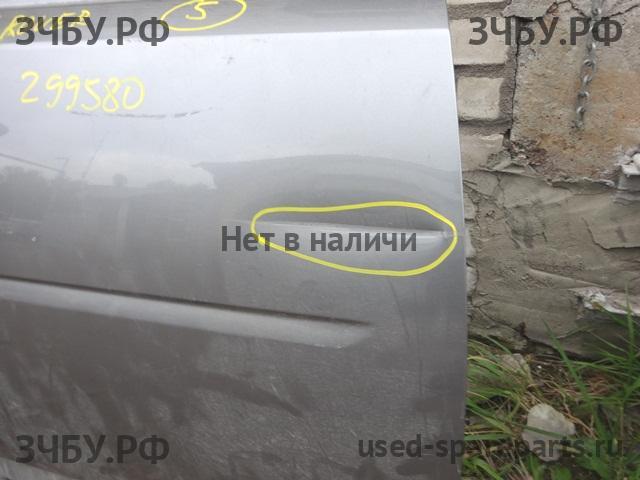 Land Rover Freelander 2 Дверь передняя правая
