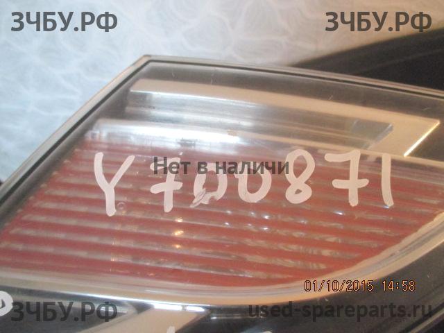 Mazda 6 [GH] Фонарь правый