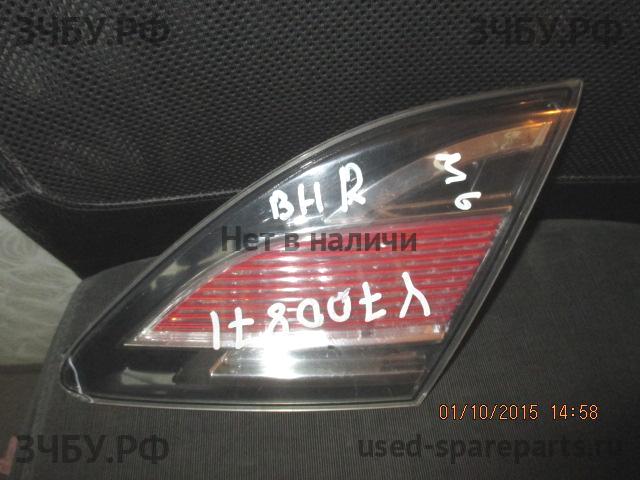 Mazda 6 [GH] Фонарь правый