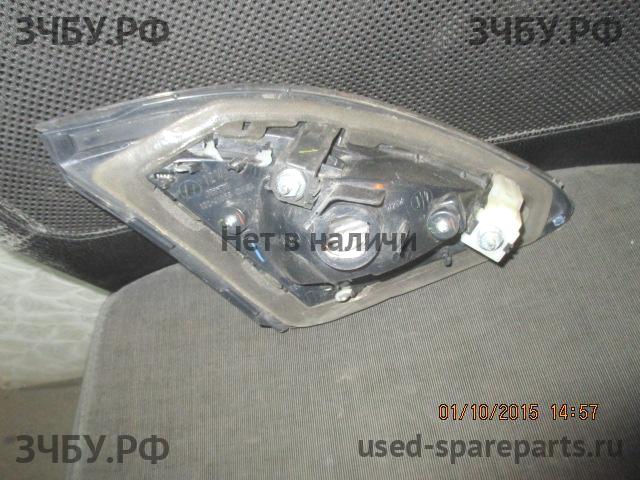 Mazda 6 [GH] Фонарь правый