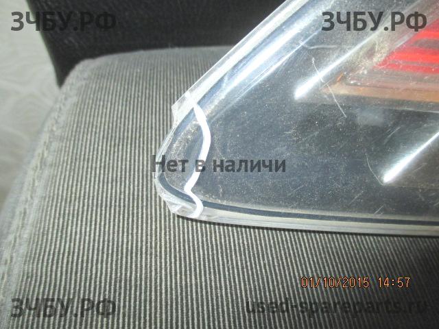 Mazda 6 [GH] Фонарь правый