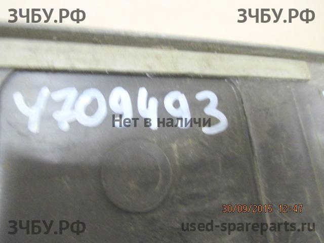 Mitsubishi L200 (4)[KB] Накладка на порог
