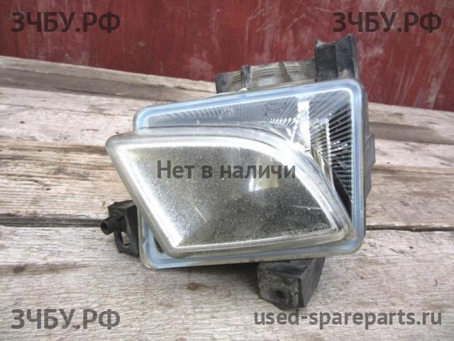 Opel Vectra C ПТФ правая