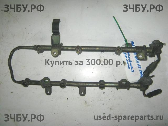 Nissan Maxima 3 (CA33) Рейка топливная (рампа)