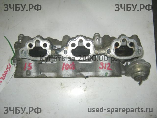 Nissan Maxima 3 (CA33) Коллектор впускной