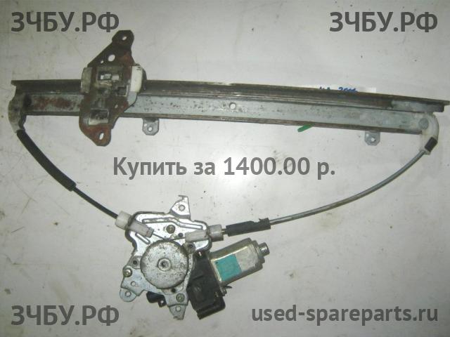 Nissan Maxima 3 (CA33) Стеклоподъёмник электрический передний правый